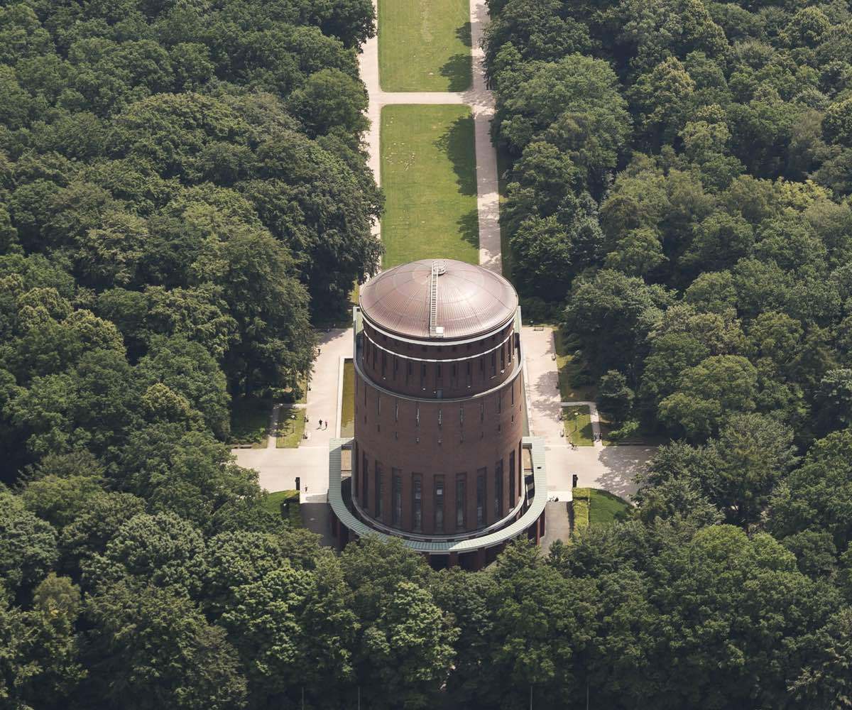 flugtraum hamburg stadtpark planetarium